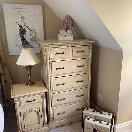 Enniscrone King Room אניסקרון מראה חיצוני תמונה