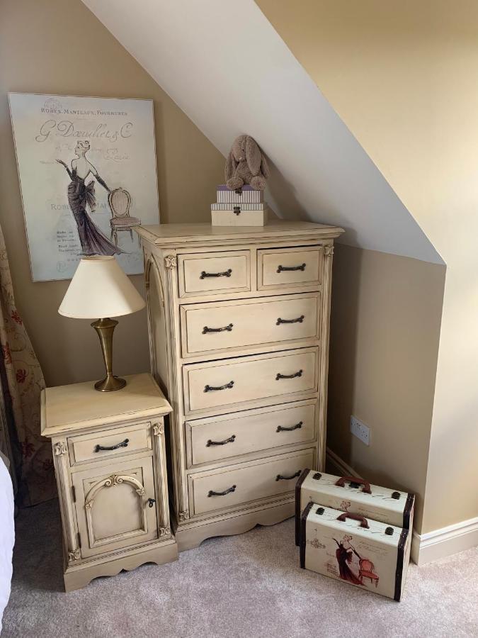 Enniscrone King Room אניסקרון מראה חיצוני תמונה