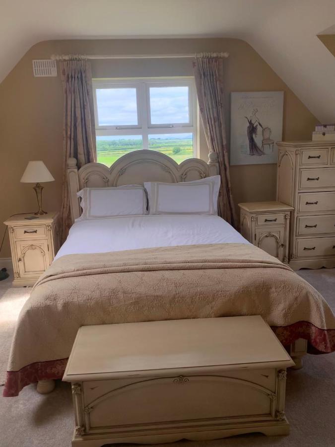 Enniscrone King Room אניסקרון מראה חיצוני תמונה