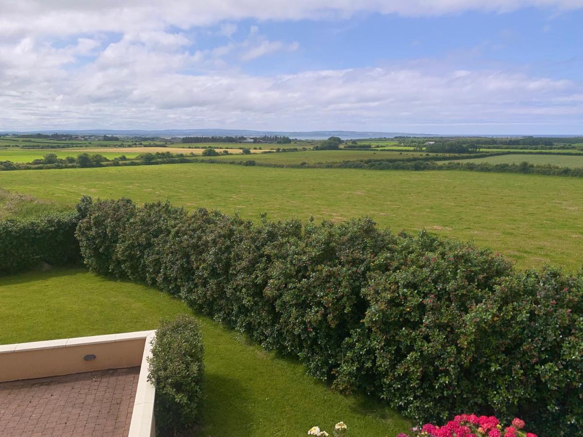 Enniscrone King Room אניסקרון מראה חיצוני תמונה